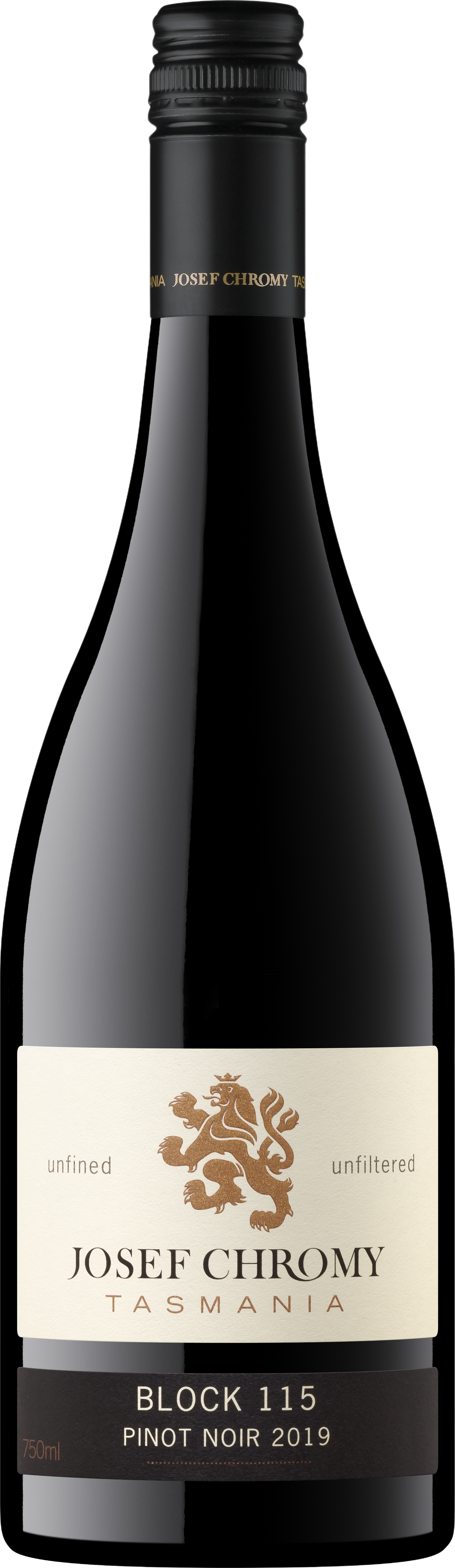 Josef Chromy Wines Block 115 Pinot Noir
